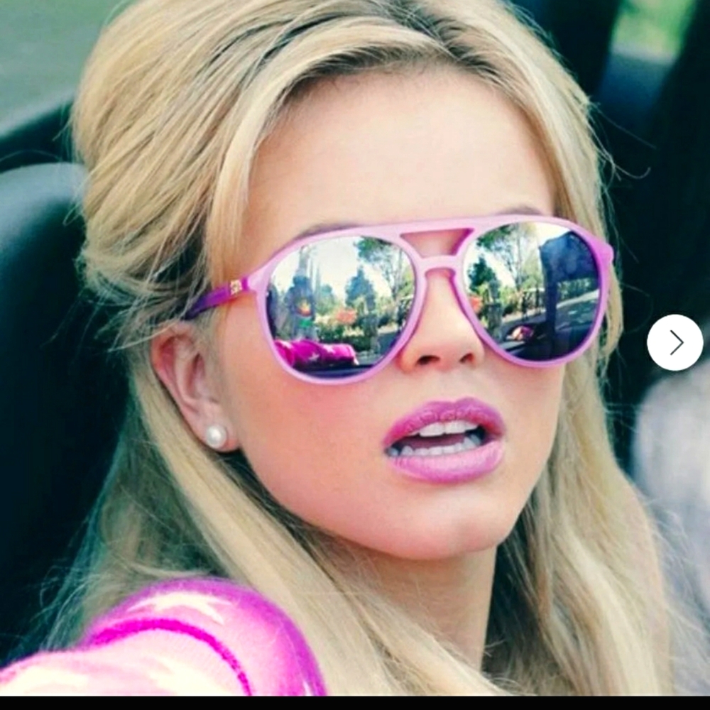Wildfox Barbie skipper sunglasses